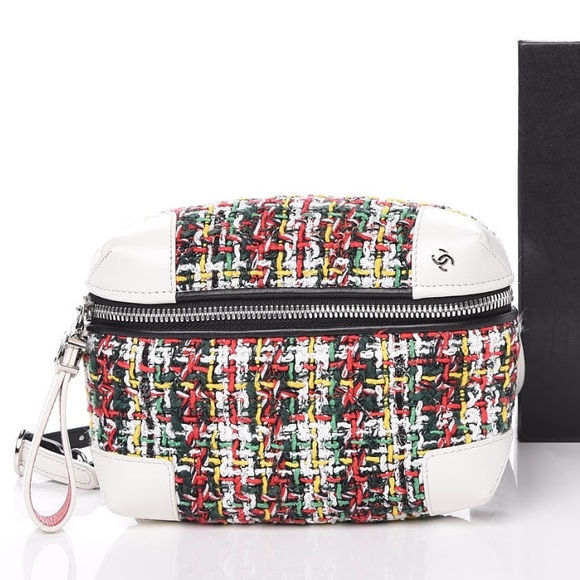 Chanel Belt bag, bum bag - Picture 3 of 14